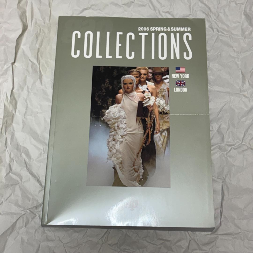 sandwich様 gap COLLECTIONS まとめ　11冊　その3