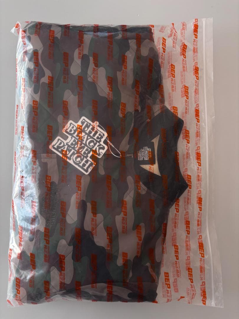 ジャケット・アウター Black Eye Patch HWC EMBROIDERED JACKET