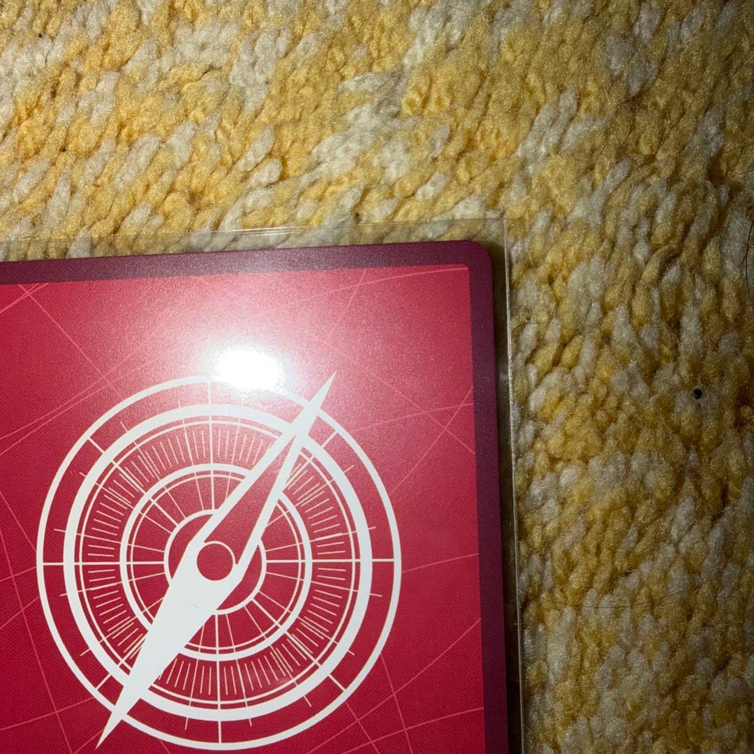 ONE PIECE CARD GAME シュエリー・ボニー EB04-001