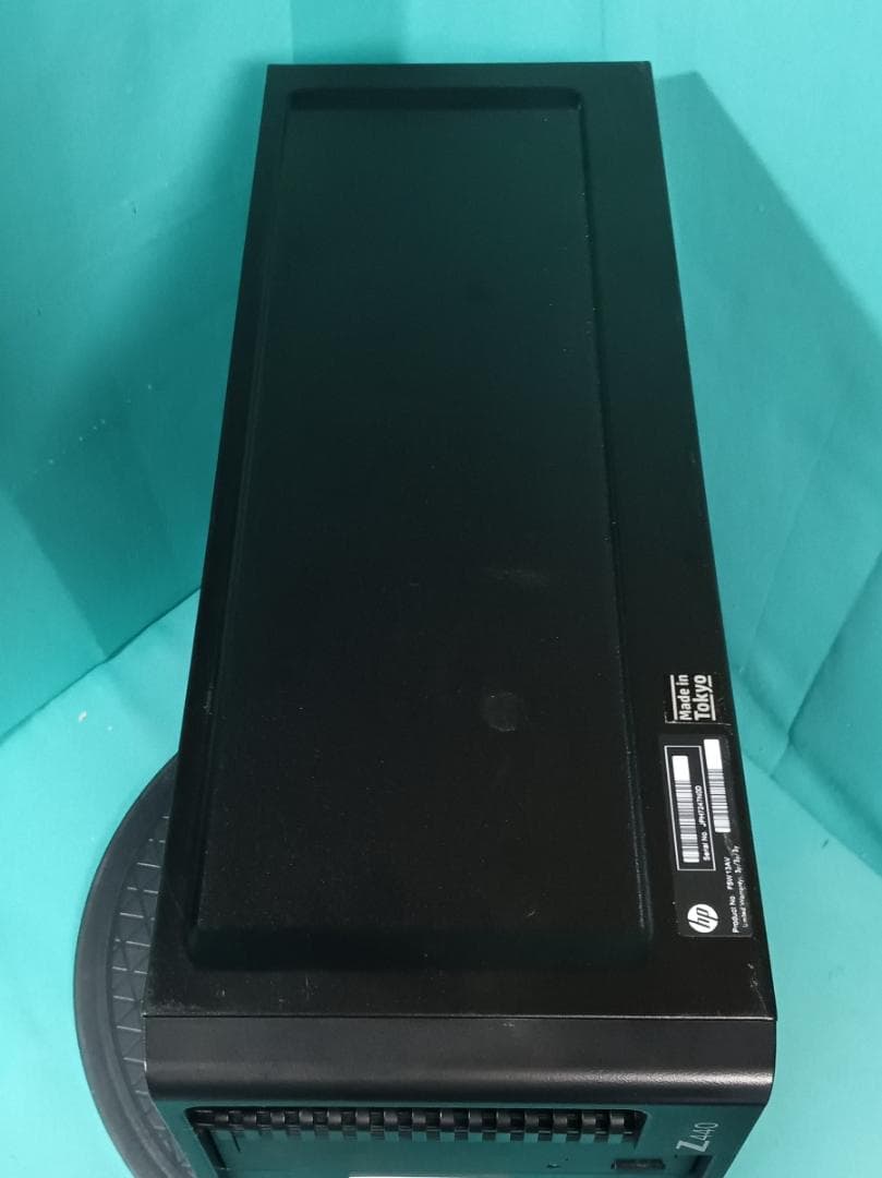 初期保証 i7-9700T相当 32GB SSD1TB Quadro P2000