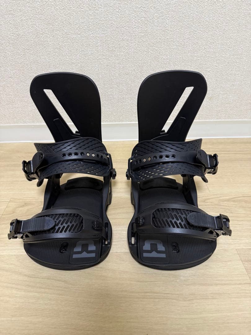 UNION ATLAS 24-25ビンディング Sサイズ