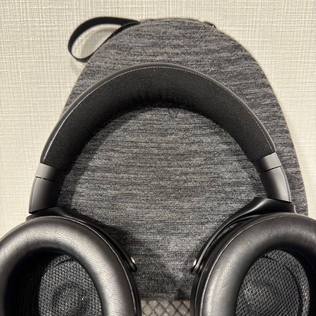 Focal Bathys ワイヤレスヘッドホン