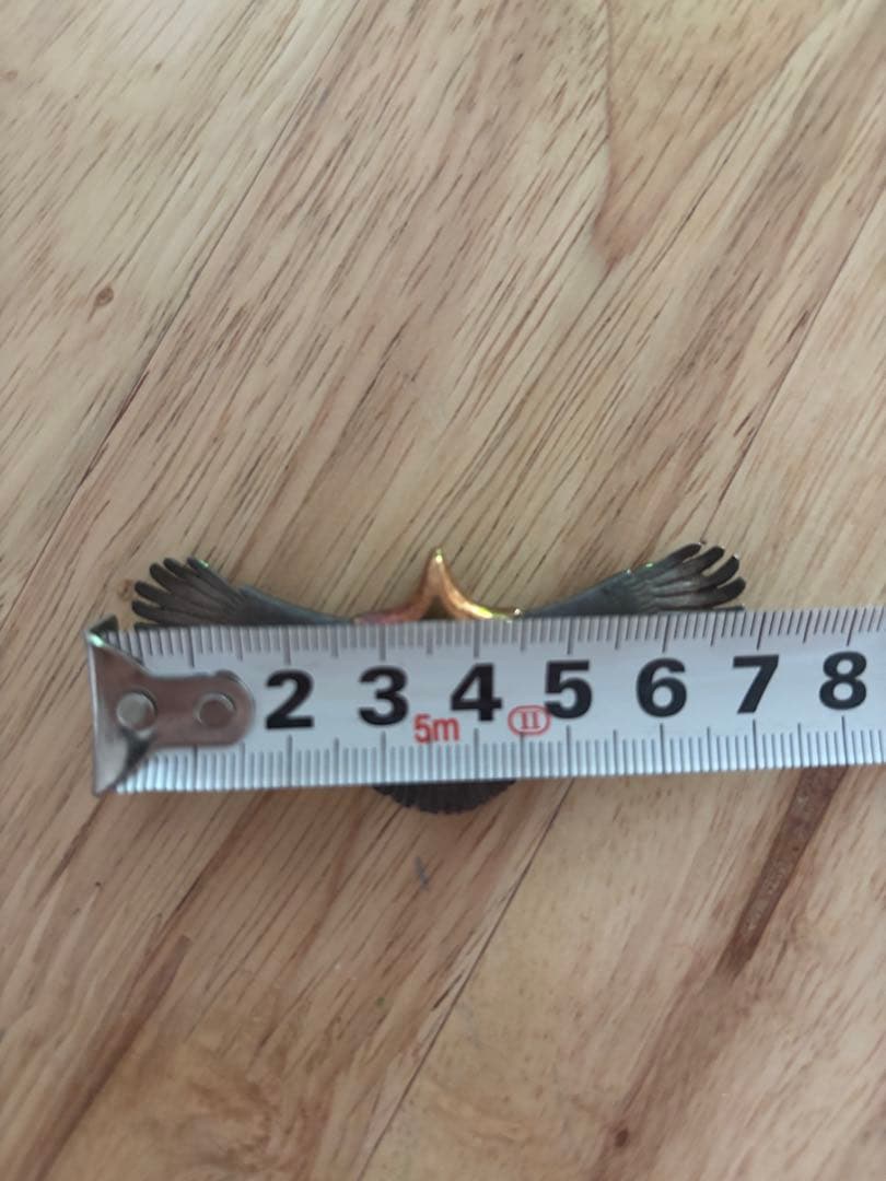 【値下げ中】　TADY&KING 頭金中イーグル