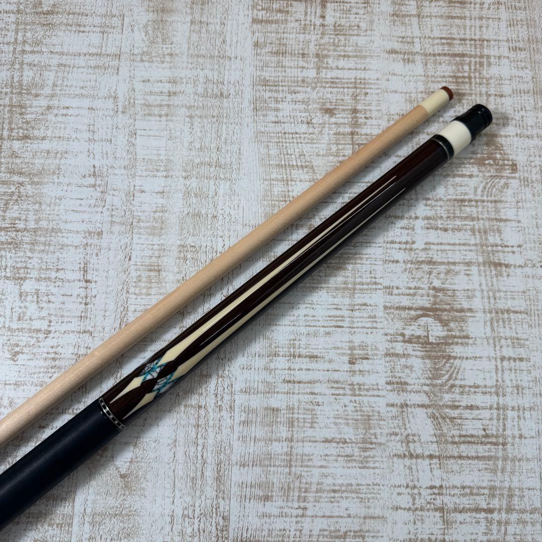美品　Mezz Cues EC7 WX700 ビリヤード　シャフト