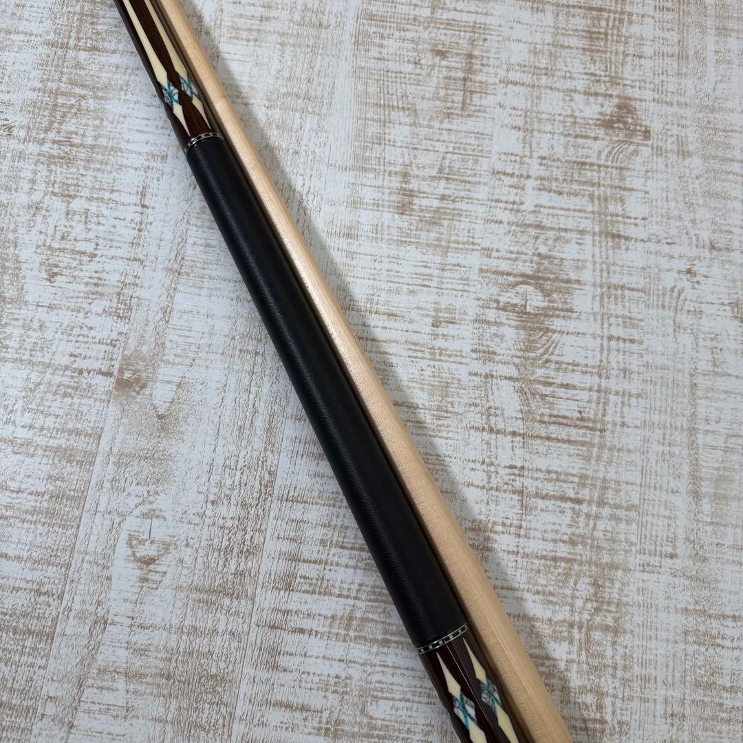 美品　Mezz Cues EC7 WX700 ビリヤード　シャフト