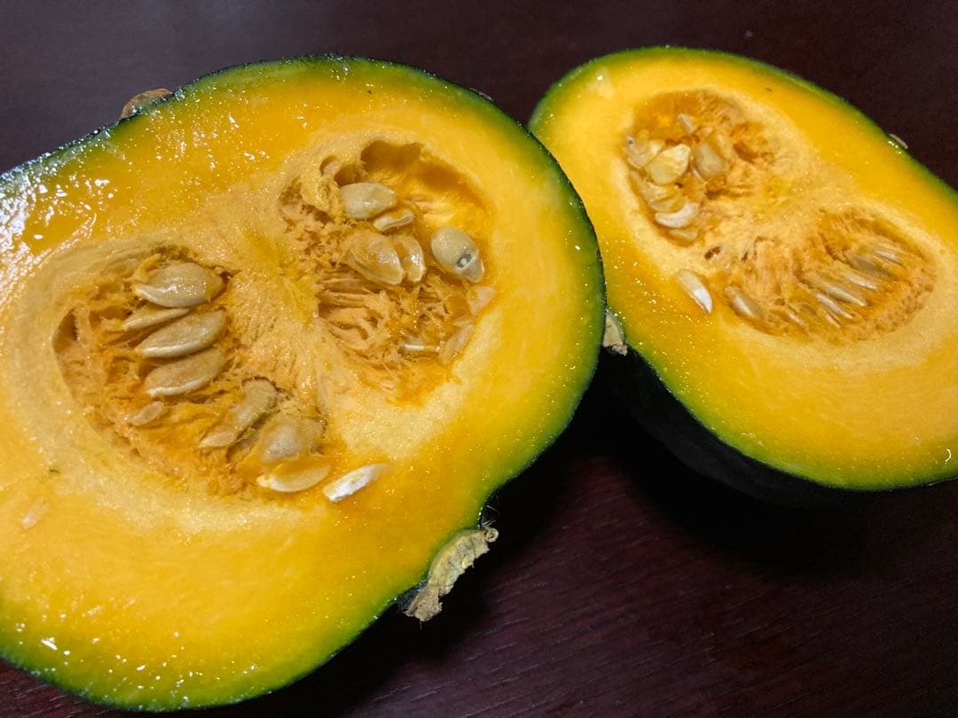 【専用 ハッピー様】 カボチャ　かぼちゃ 沖縄県 宮古島産