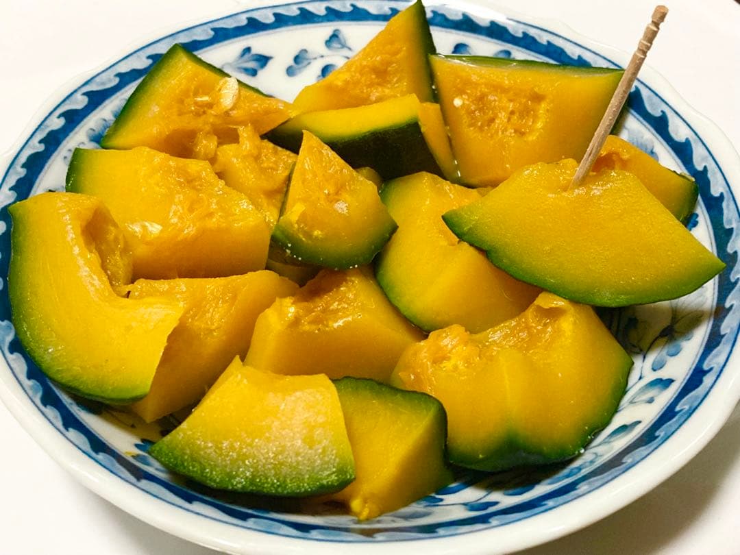 【専用 ハッピー様】 カボチャ　かぼちゃ 沖縄県 宮古島産