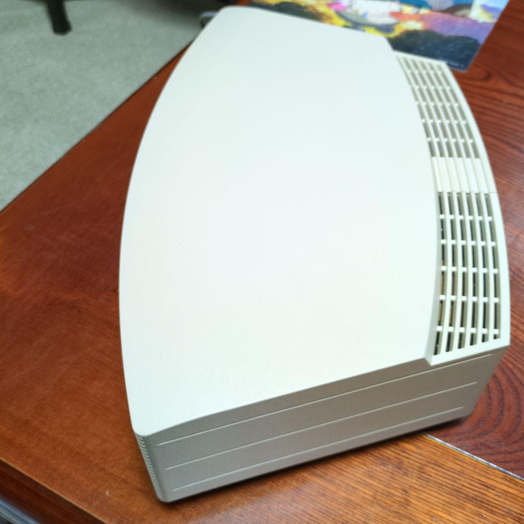 Bose Wave Music System美品完動品純正リモコン電源コード取説