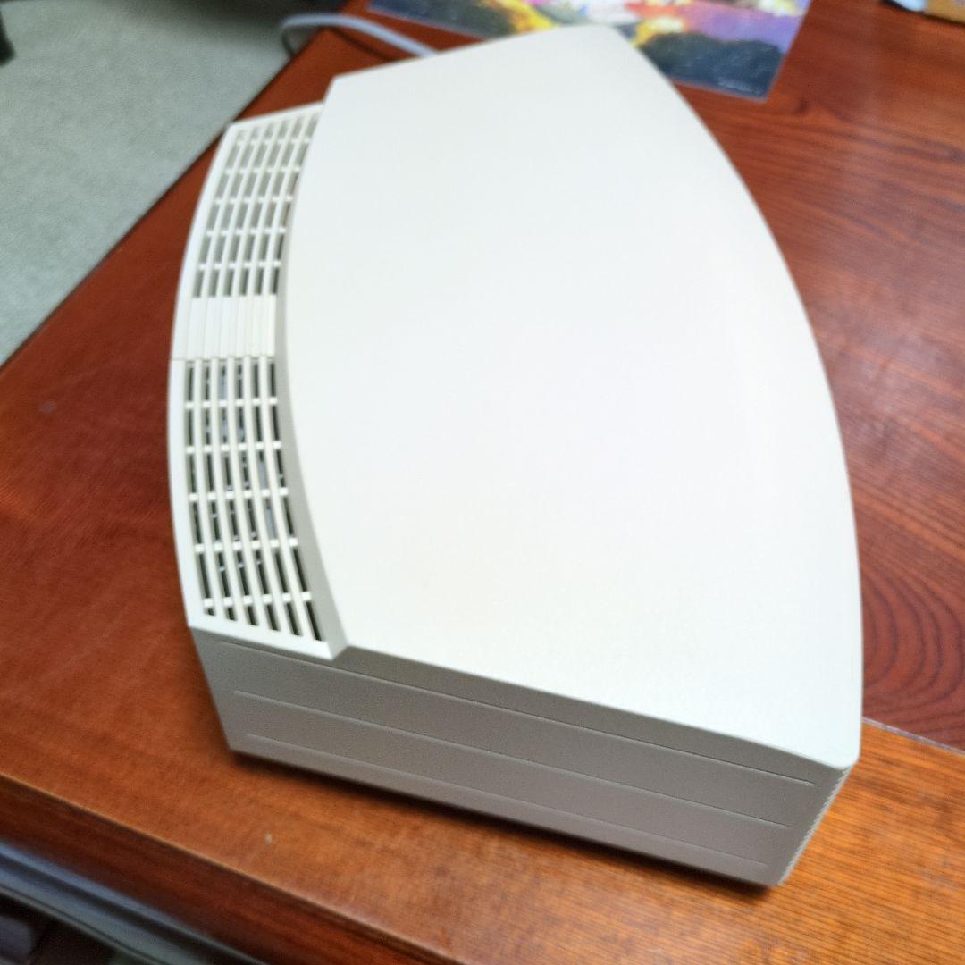 Bose Wave Music System美品完動品純正リモコン電源コード取説