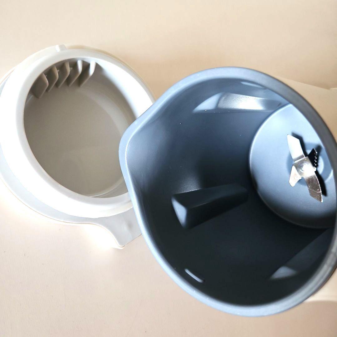 レコルト 自動調理ポット RSY-2 recolte スープメーカー 使用1回