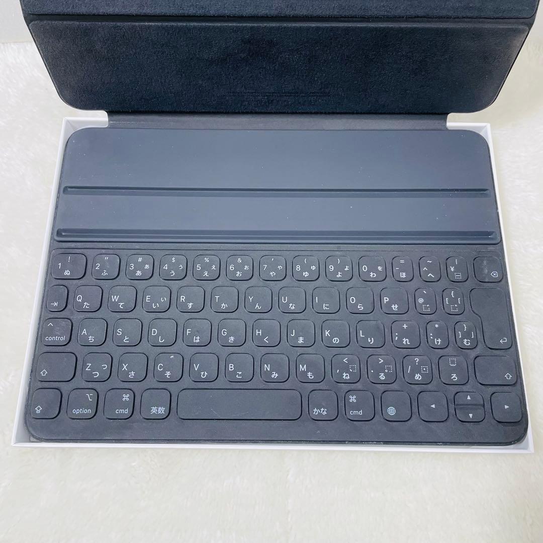 【新品同様品】 Apple Smart Keyboard FolioA2038