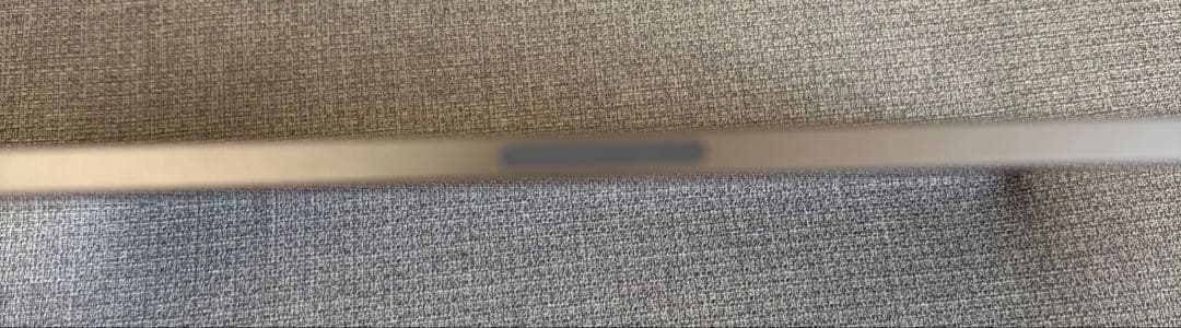 【超美品】iPad Air 13インチ（M2）128GB Wi-Fiモデル