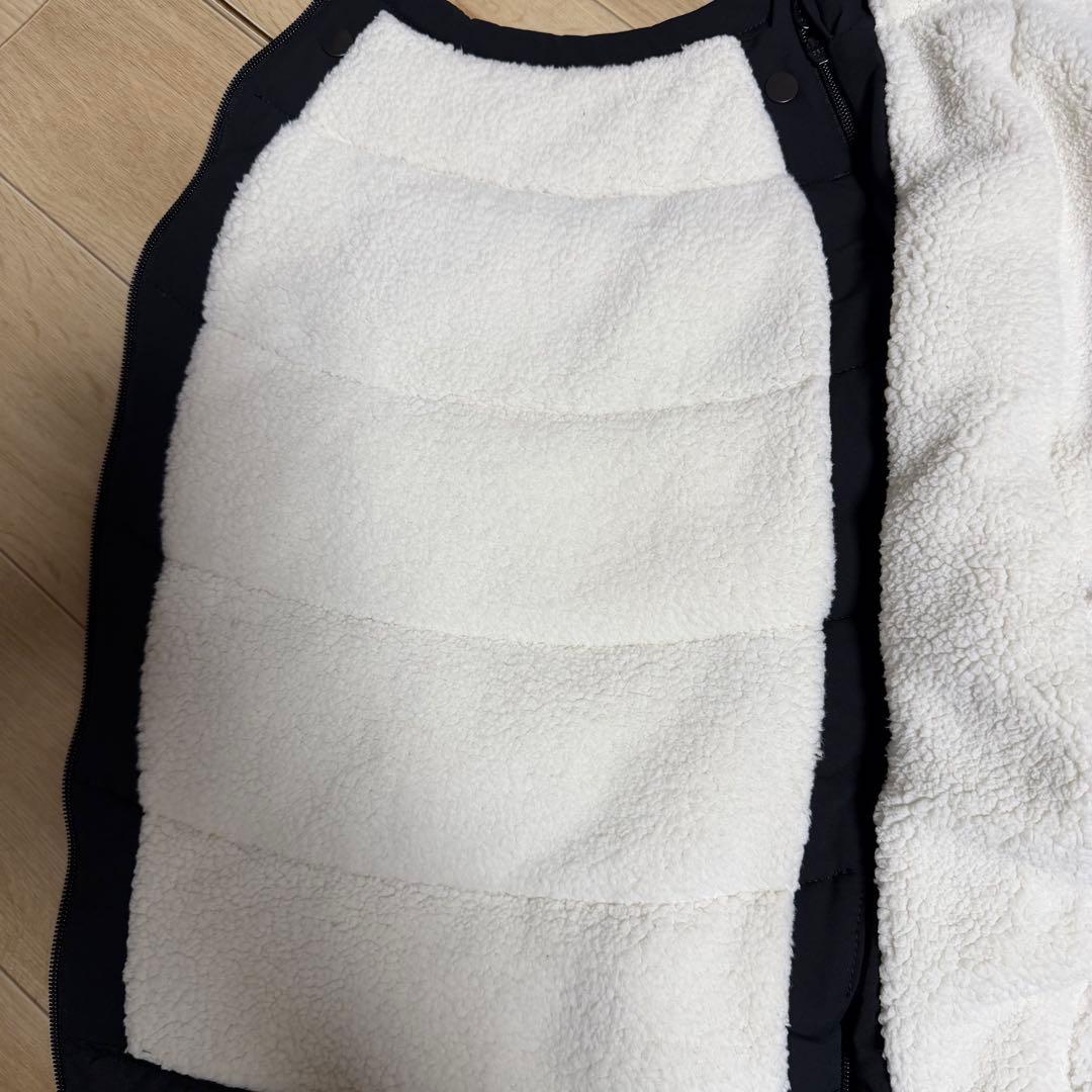 【美品】サイベックス　プラチナムフットマフ