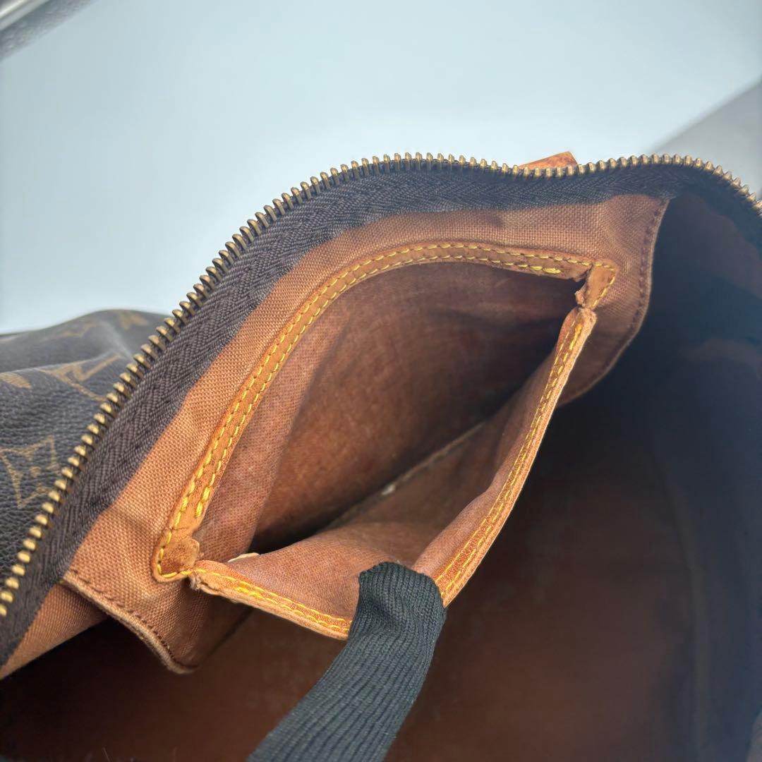 専用鑑定済 ルイヴィトン モノグラム スピーディ35 ボストン ハンドバッグ