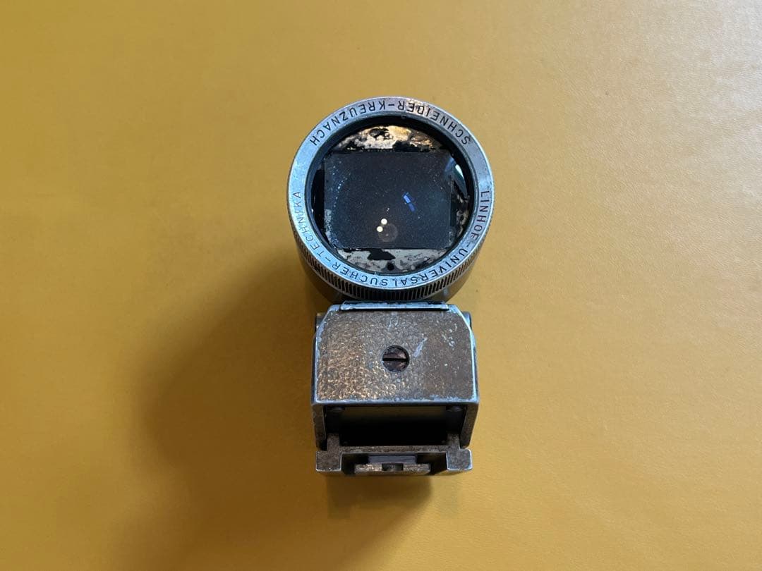 リンホフ　マスターテヒニカ45 フジノンレンズ付き　大判フィールドカメラ