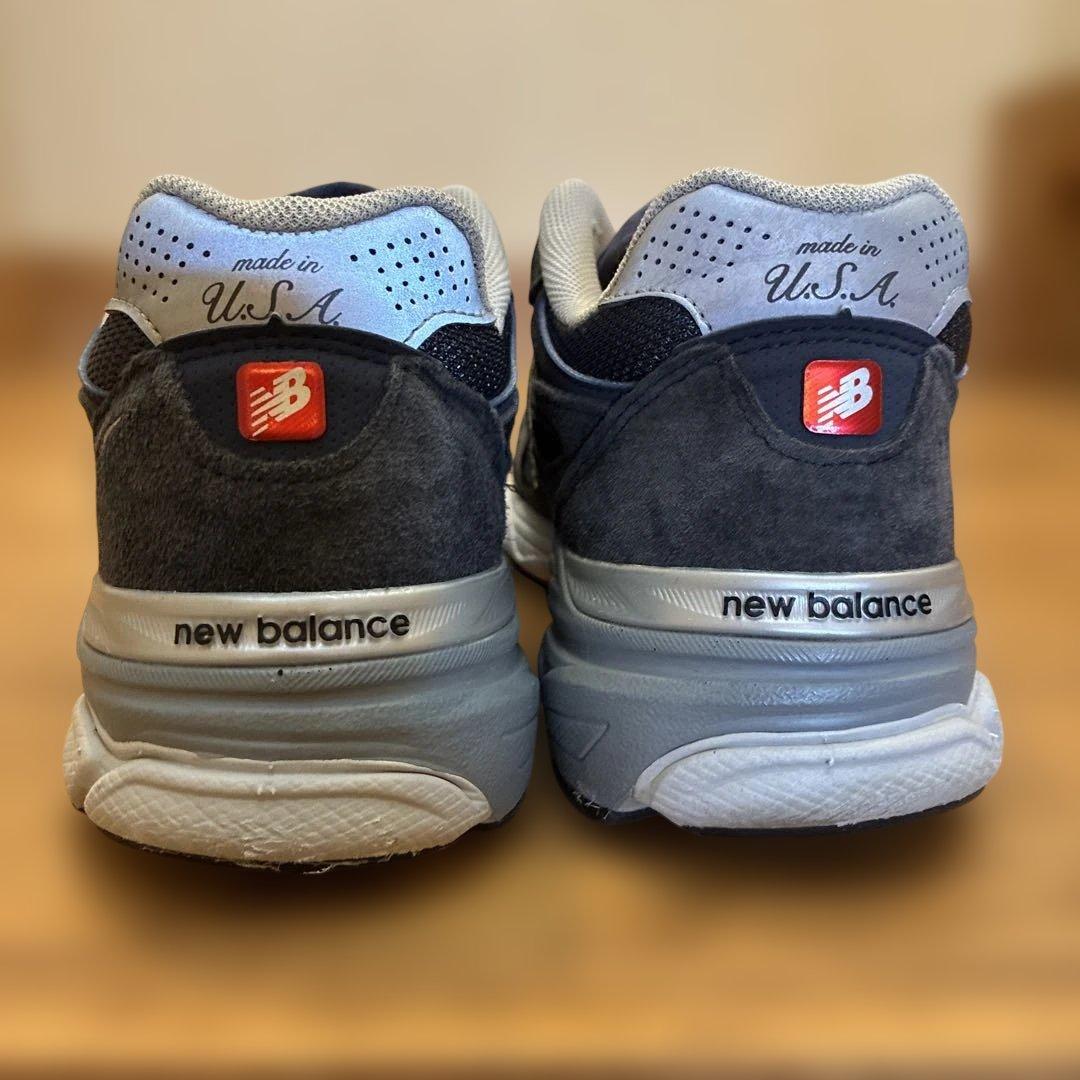 New Balance(ニューバランス) M990NB3