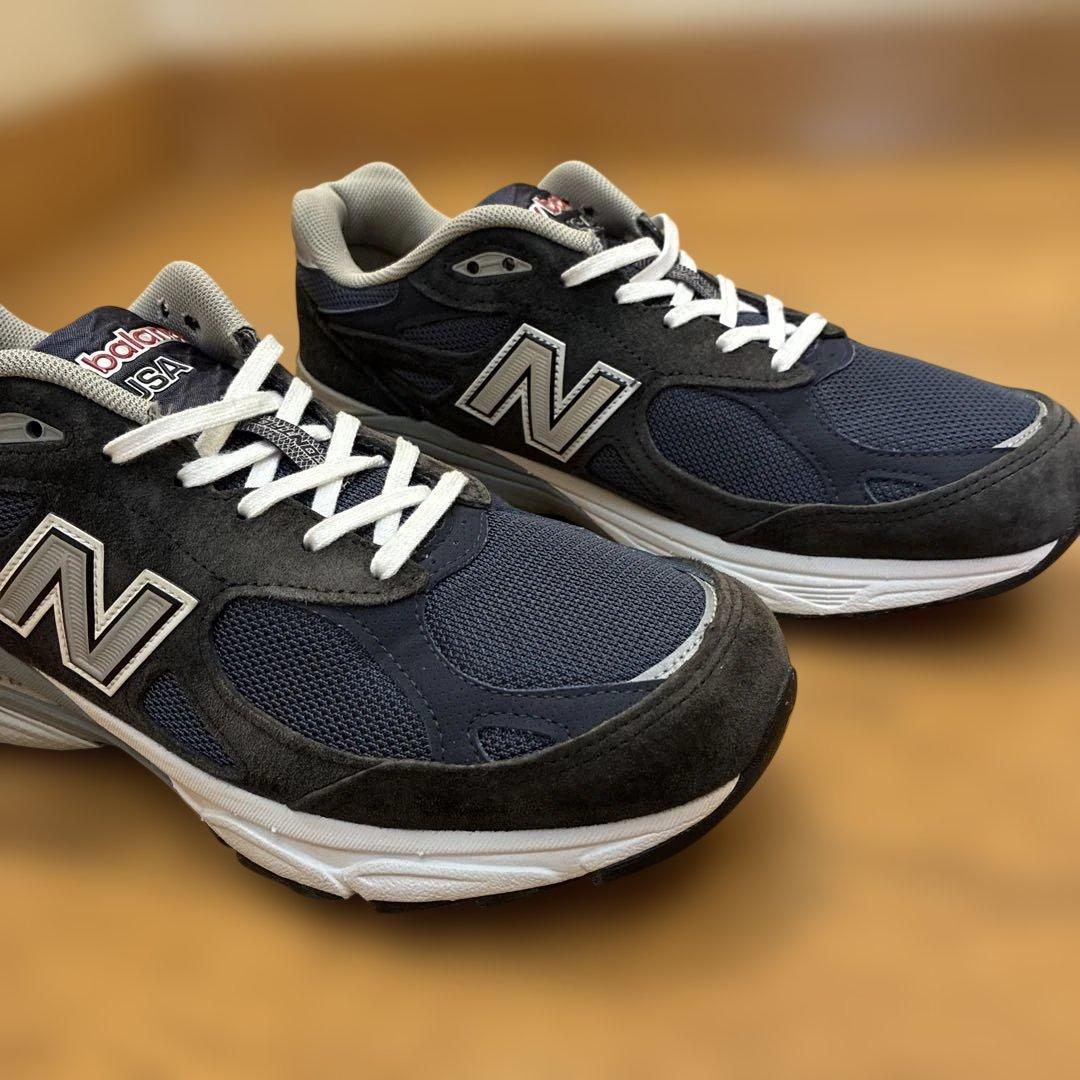 New Balance(ニューバランス) M990NB3