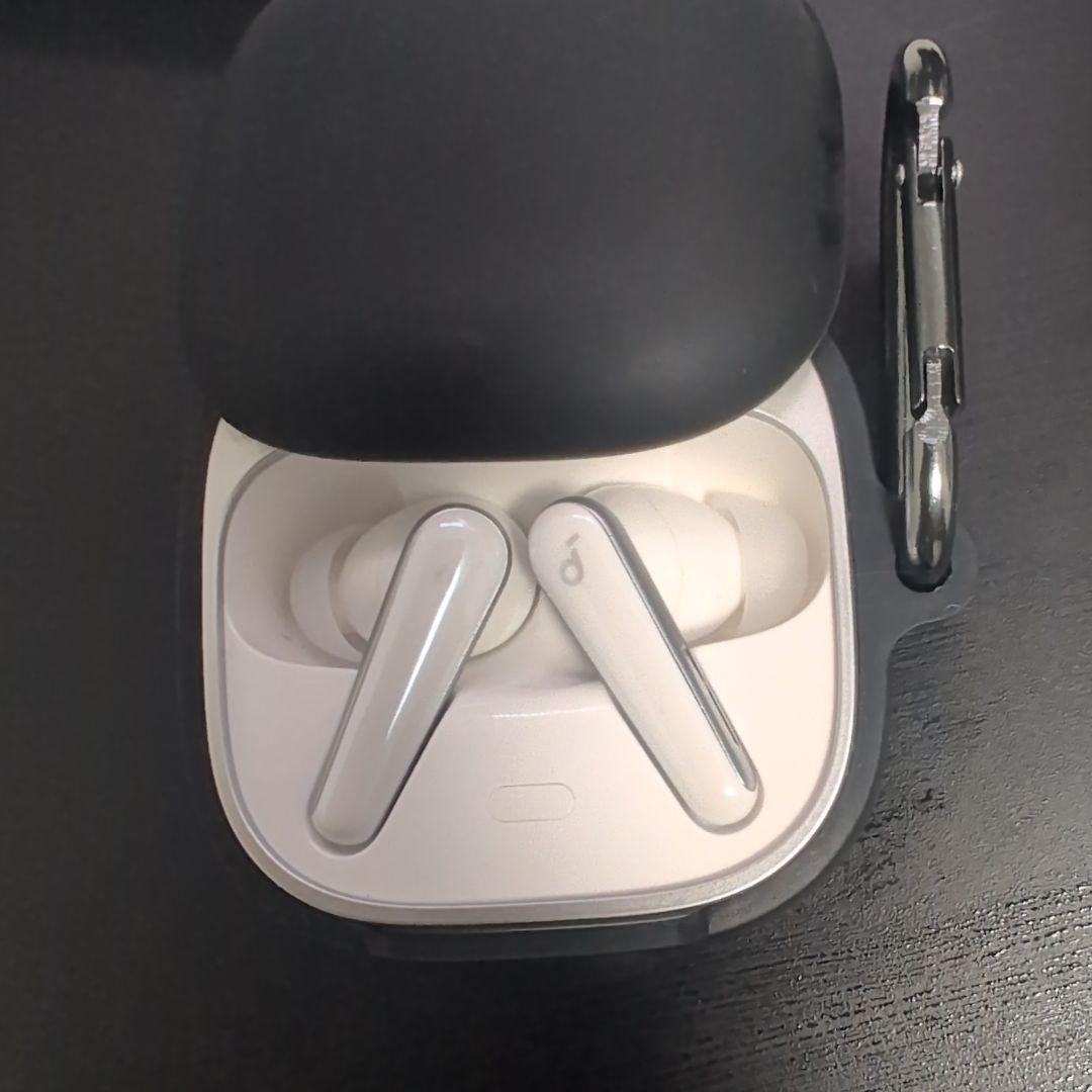 Anker Soundcore Liberty 5（Bluetooth 5.4）