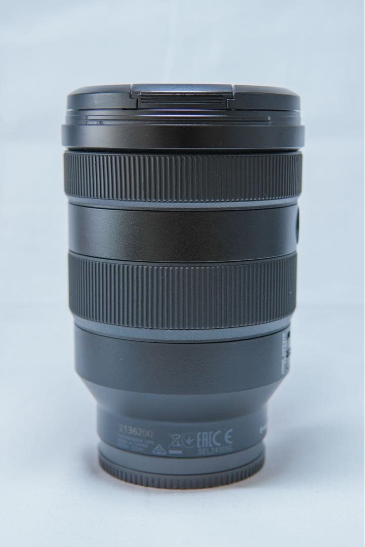 レンズ(ズーム) SONY FE 24-105mm G OSS SEL24105G