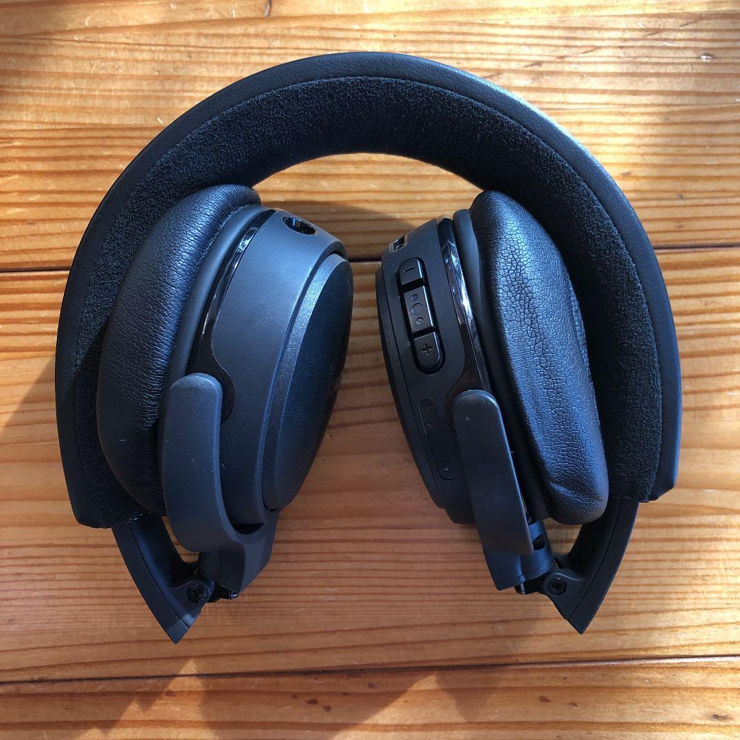 ヘッドホン Bose SoundLink On-Ear Wireless Headphone