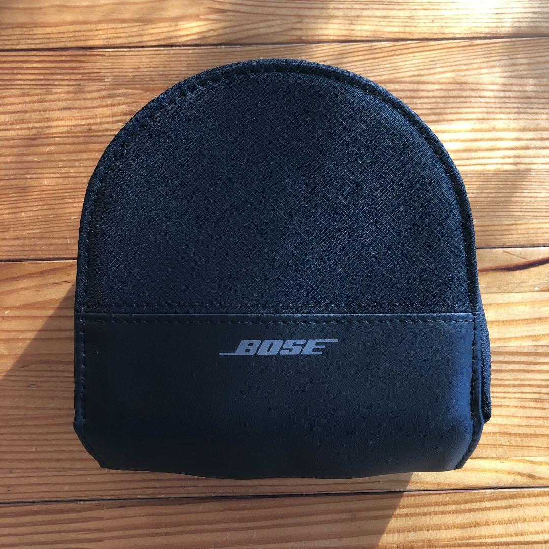 ヘッドホン Bose SoundLink On-Ear Wireless Headphone