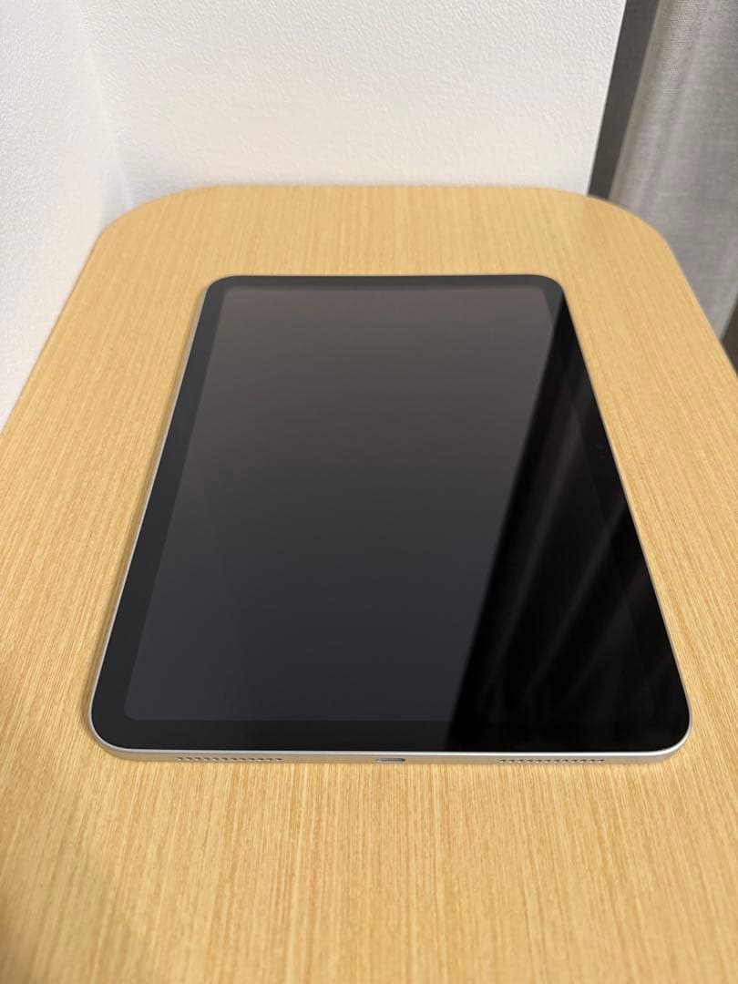 さしみ iPad 第10世代