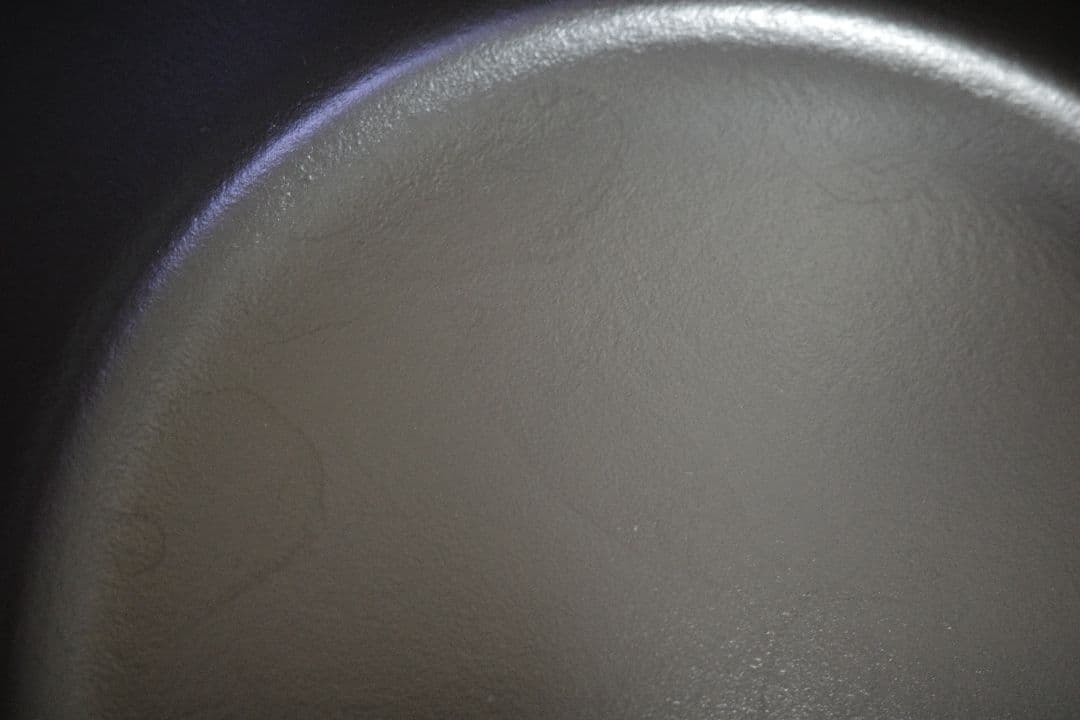 バーミキュラ オーブンセーフ スキレット 26cm 深型