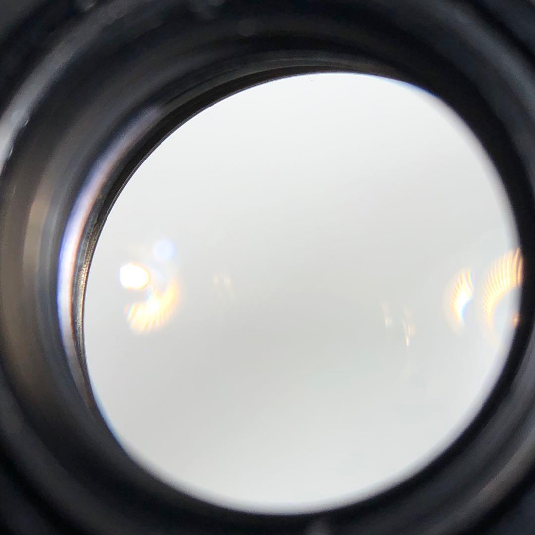 yashica AUTO YASHINON 5cm f2 m42マウント