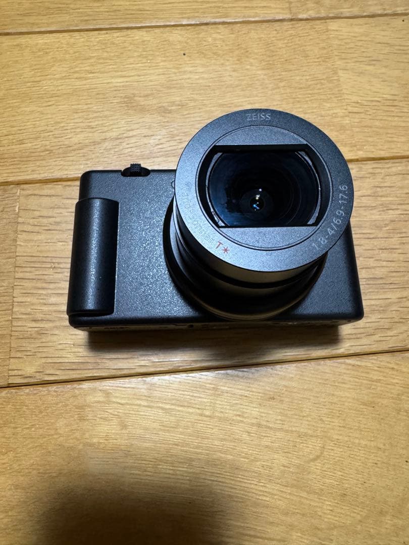 デジタルカメラ SONY VZ-1 M2 VlogCam