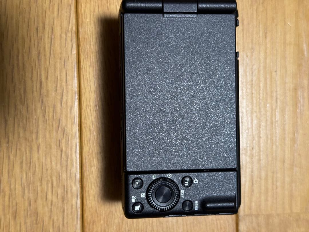 デジタルカメラ SONY VZ-1 M2 VlogCam