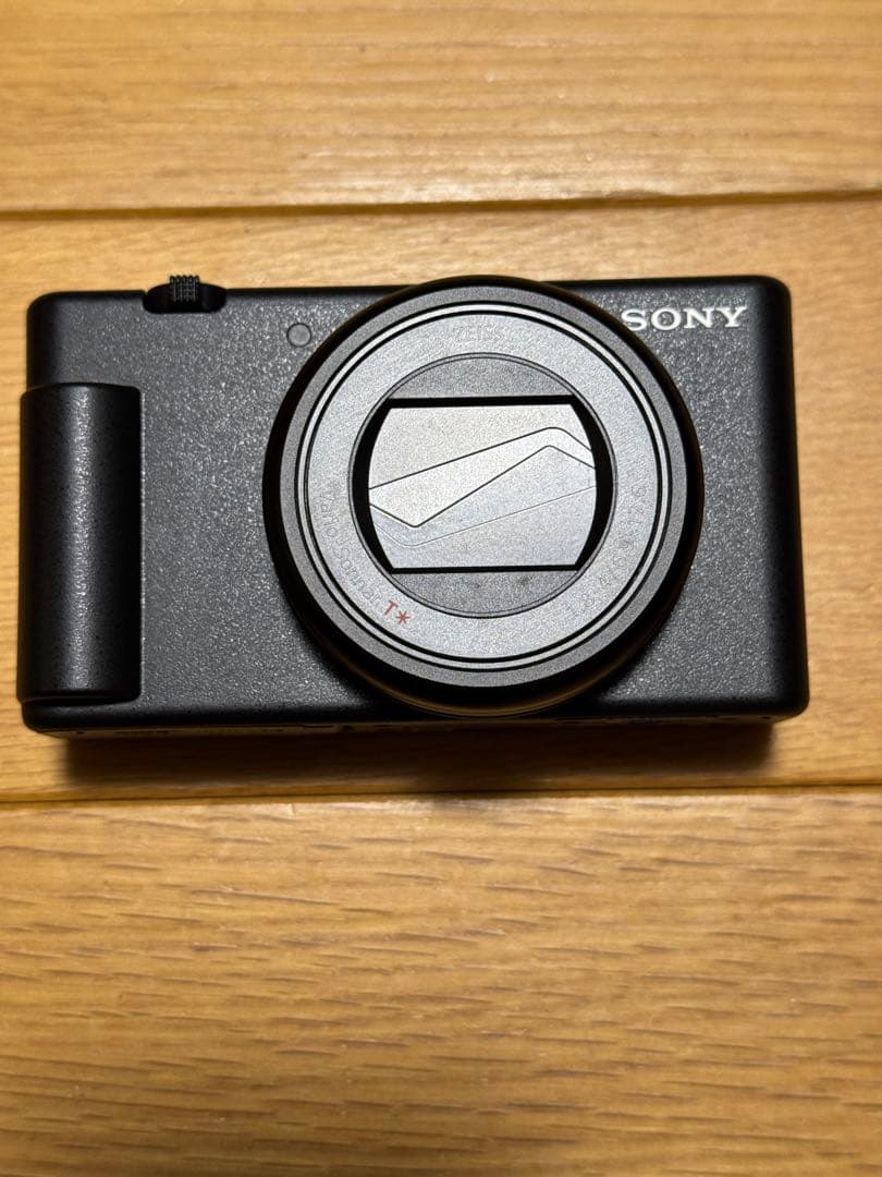 デジタルカメラ SONY VZ-1 M2 VlogCam