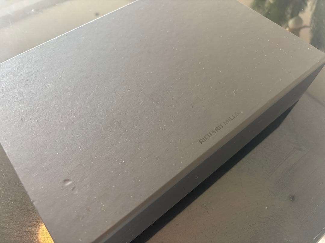 【レア】リシャールミル　LE CREUSETコラボ　ワインオープナー　ノベルティ