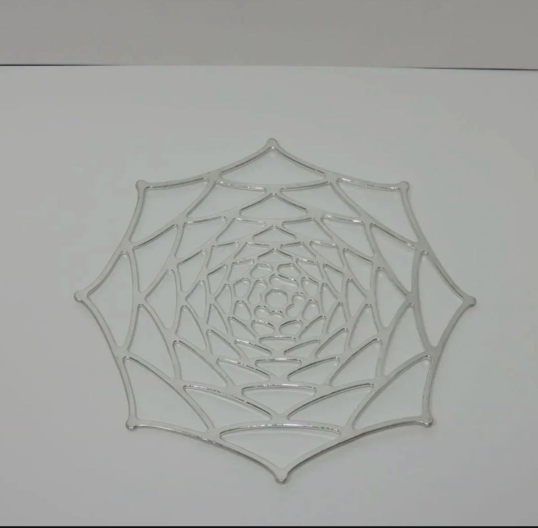 NOUSAKU　能作　KAGOシリーズ　ダリアL　錫100％