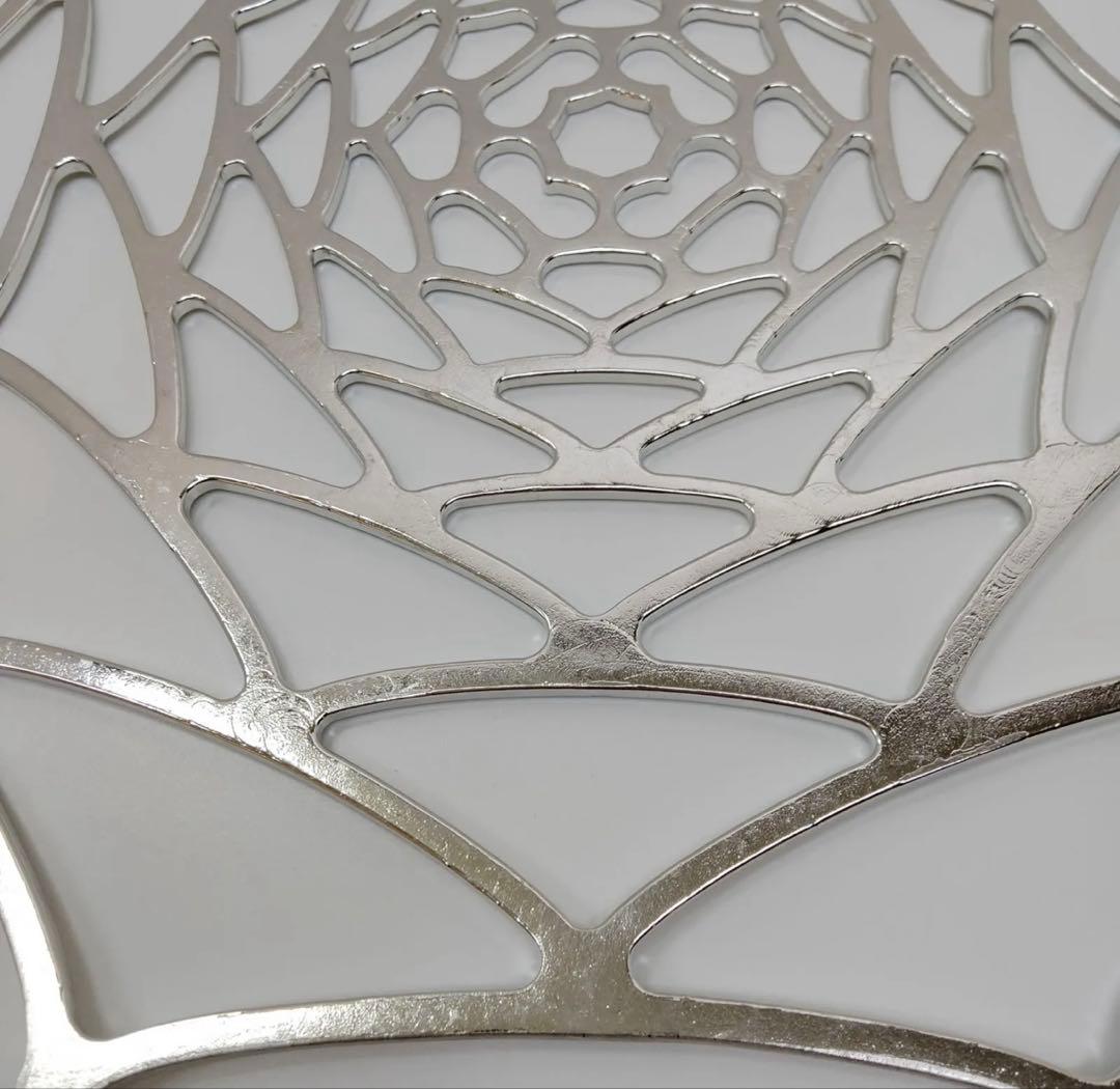 NOUSAKU　能作　KAGOシリーズ　ダリアL　錫100％