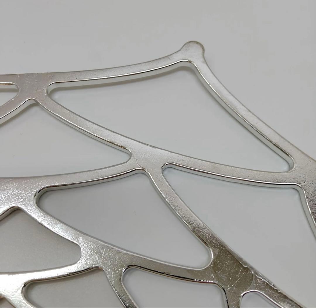 NOUSAKU　能作　KAGOシリーズ　ダリアL　錫100％