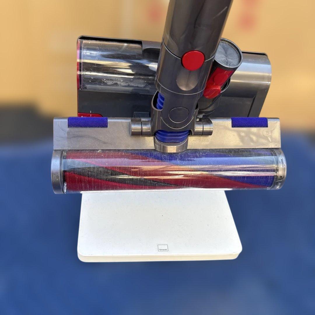 Dyson SV49 コードレスクリーナー Submarine 中古動作確認済み