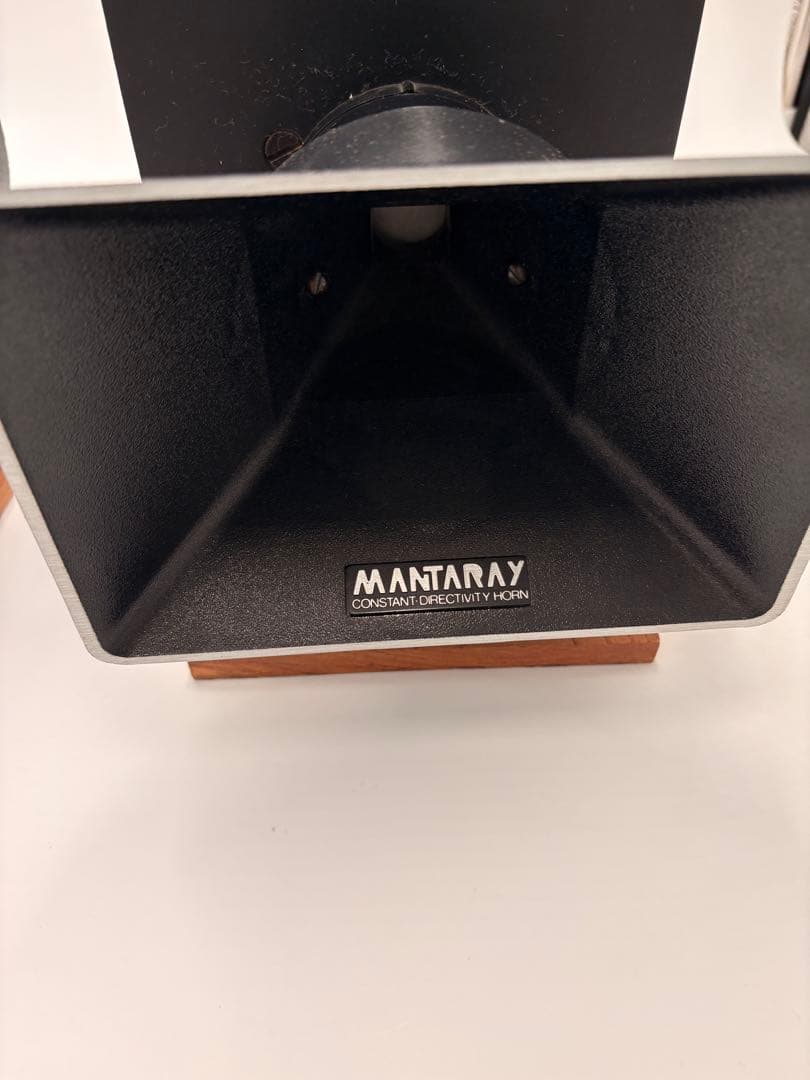 ALTEC LANSING MR802-16HF ローレンジスピーカー