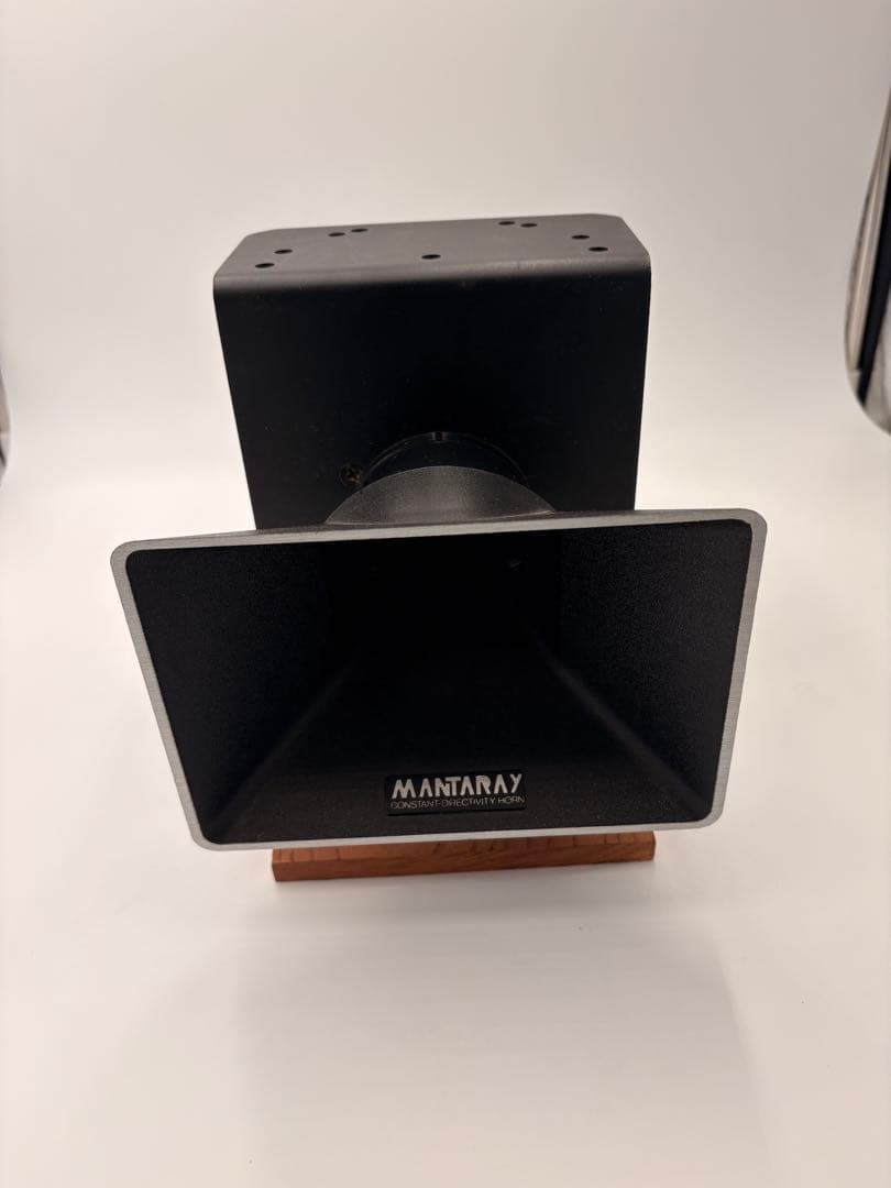 ALTEC LANSING MR802-16HF ローレンジスピーカー