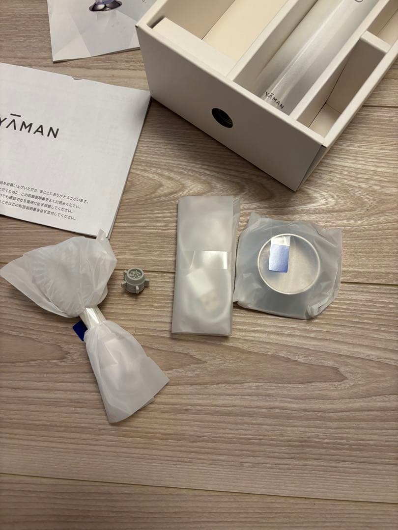 YAMAN Hydra Bright Skin MDLF0ハイドラブライトスキン