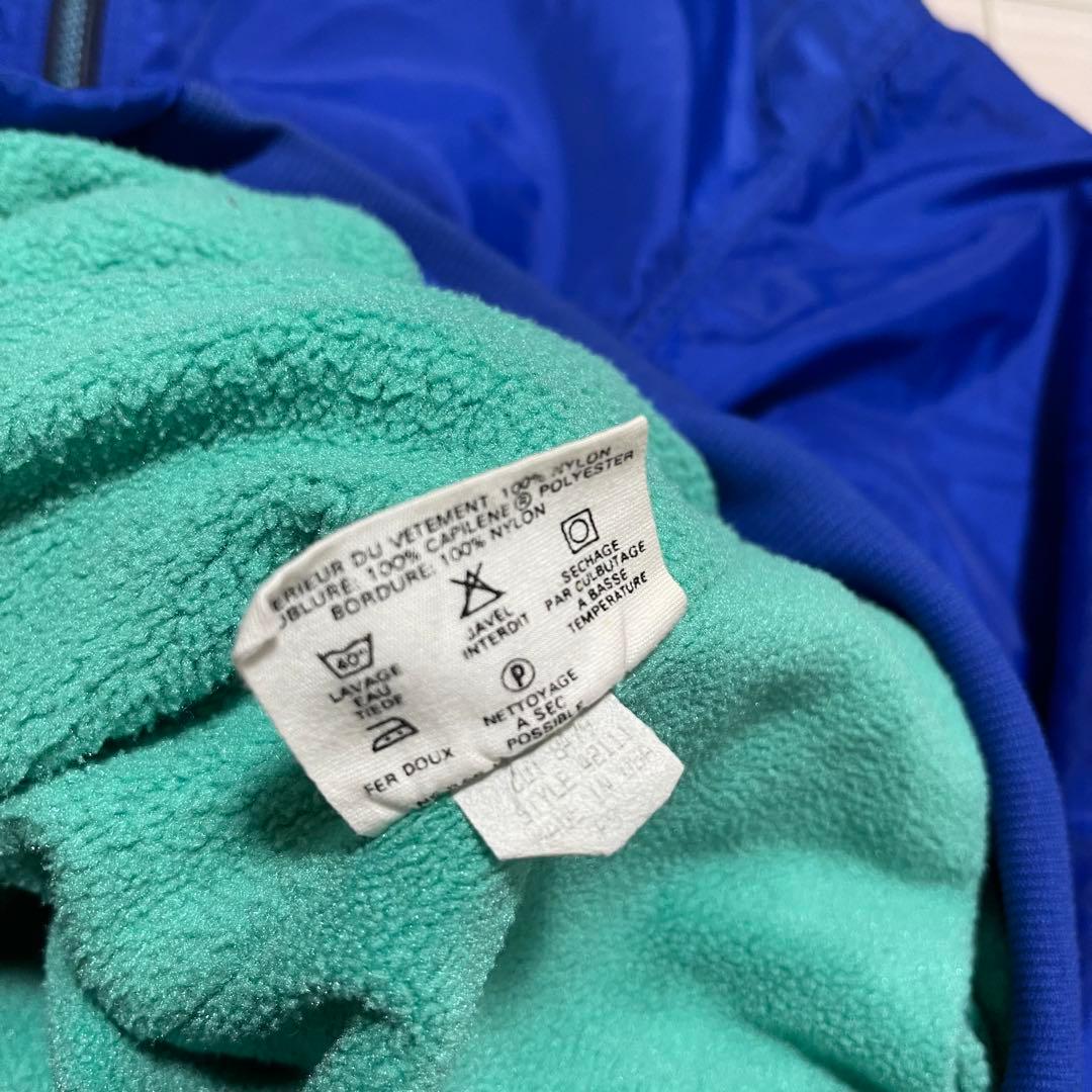 古*】様 ホ*リ様 USA製 Patagoniaパタゴニア シェルドシンチラ