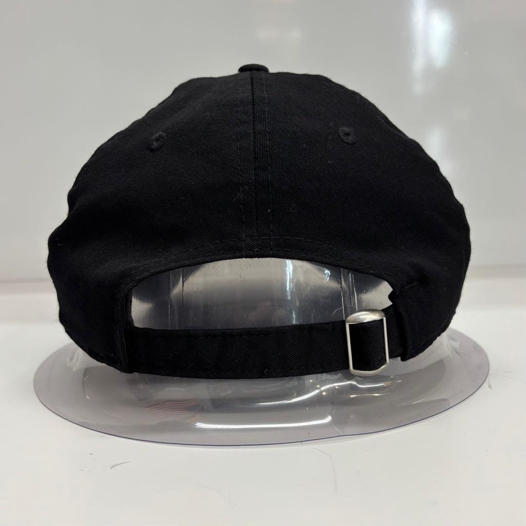 Yohji Yamamoto POUR HOMME × NEWERA キャップ