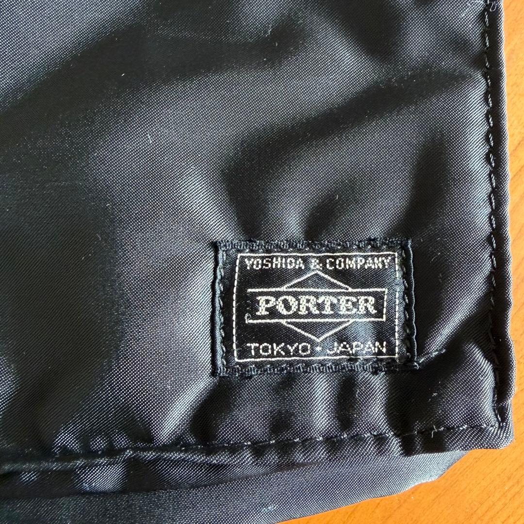PORTER ポーター タンカー ビジネス バッグ　 ブリーフケース