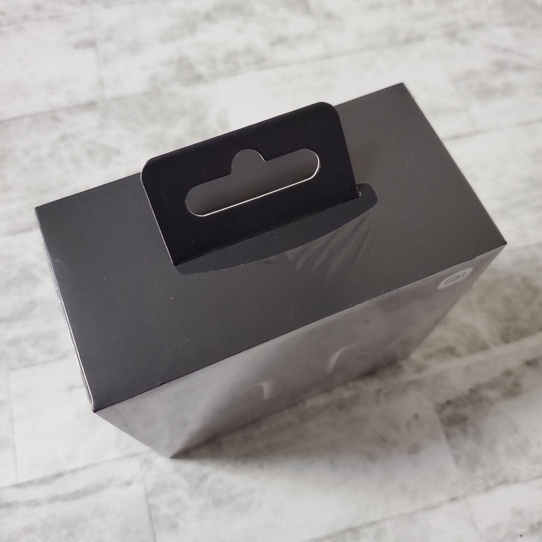「未開封」Xiaomi Buds 4 Pro 新品　ワイヤレスイヤホン