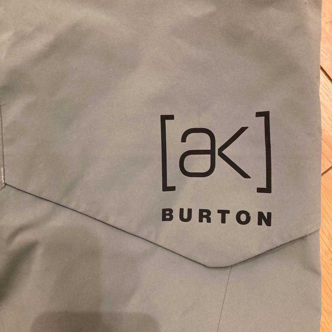 BURTON AK HOVER PRO 3L Lサイズ