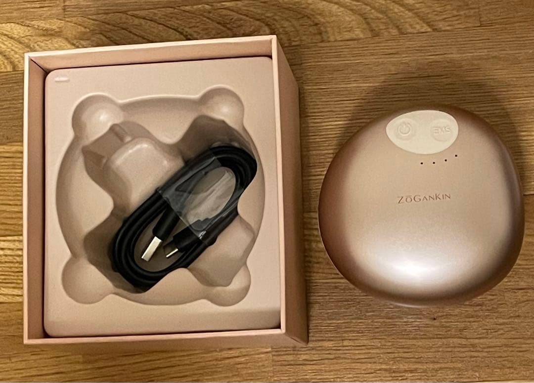 新品　ゾーガンキンスカルプ　ZOGANKIN cl-zks