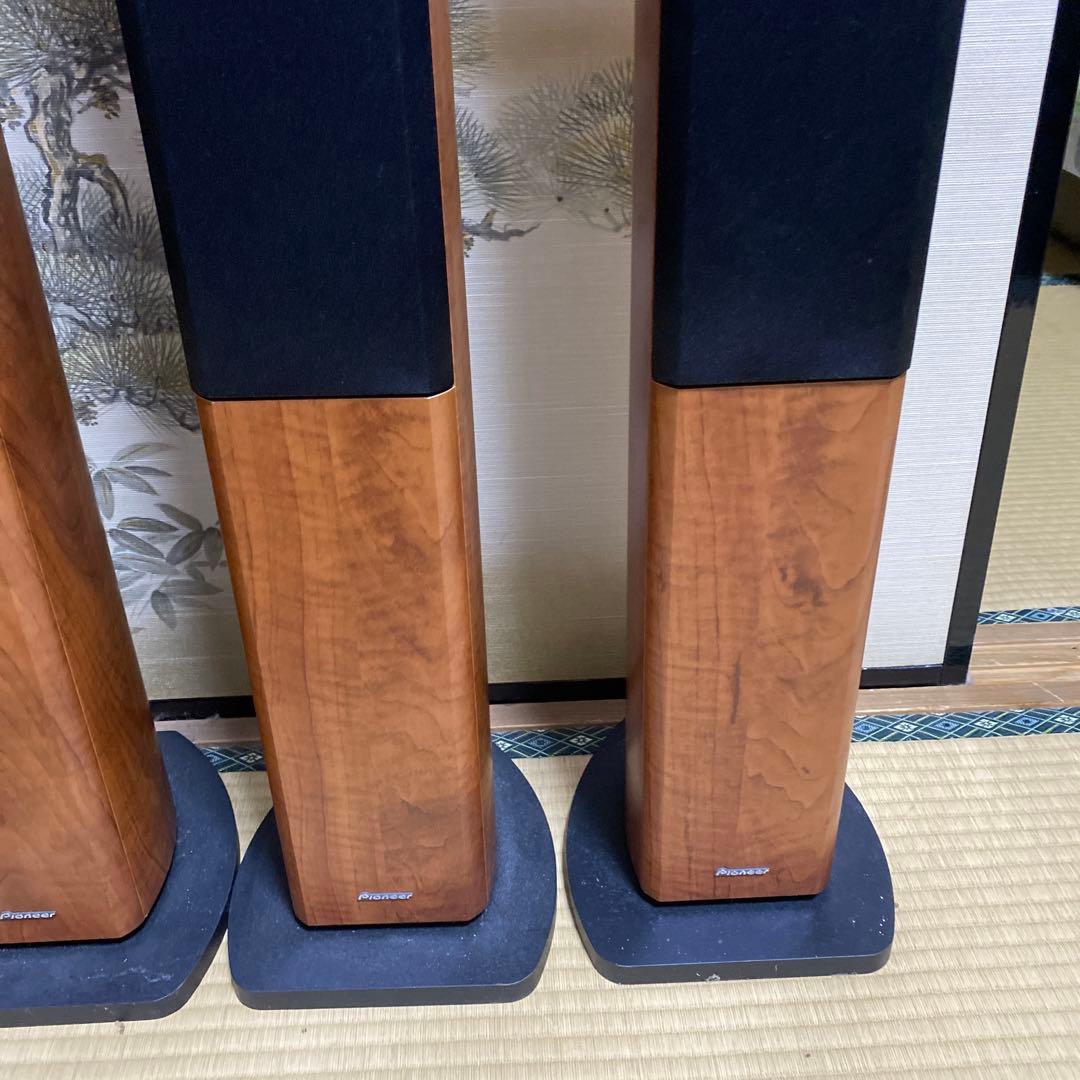パイオニア　スピーカー