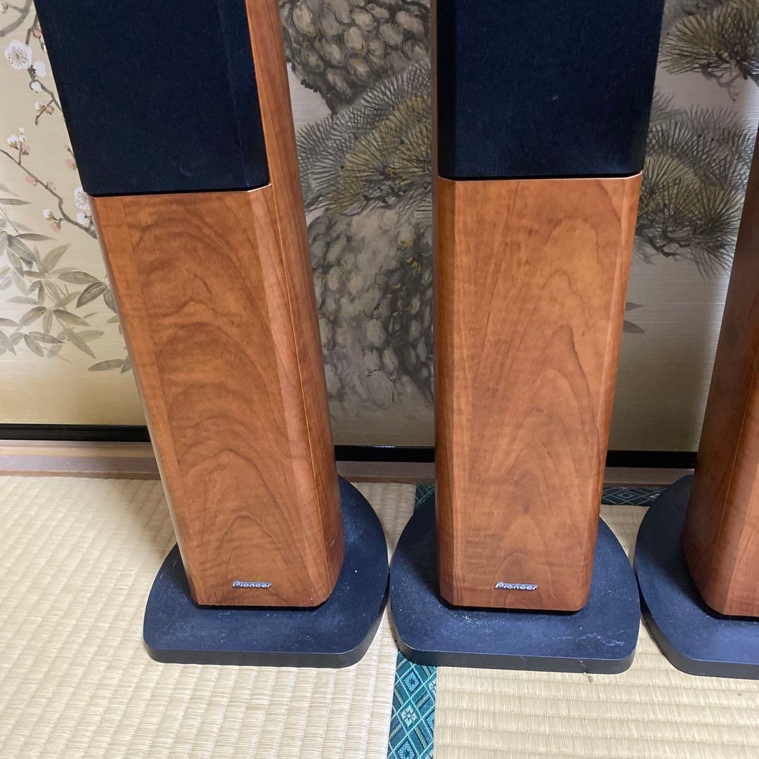 パイオニア　スピーカー