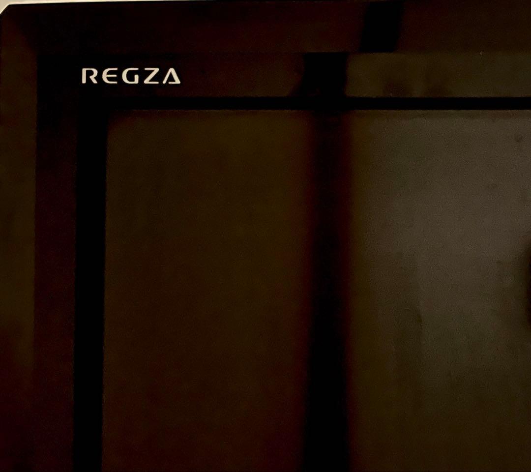TOSHIBA REGZA 液晶テレビ32型