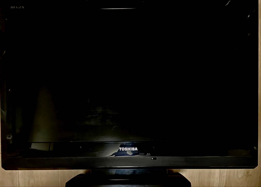 TOSHIBA REGZA 液晶テレビ32型