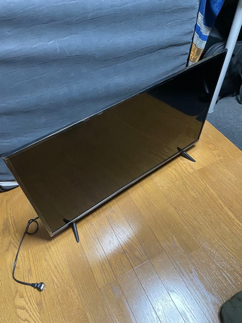 Hisense 40H38E テレビ